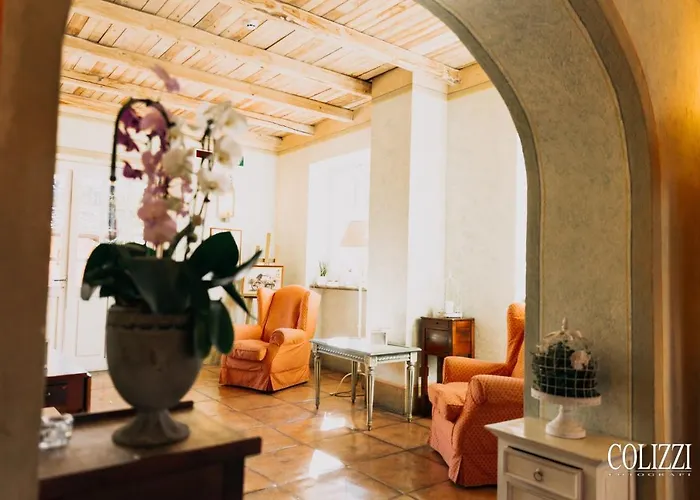 Hotel La Locanda Dei Ciocca