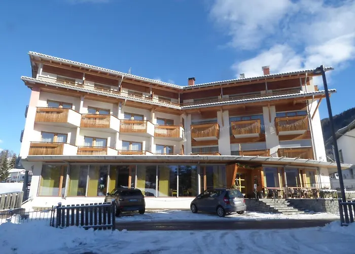 Sporthotel Rasen