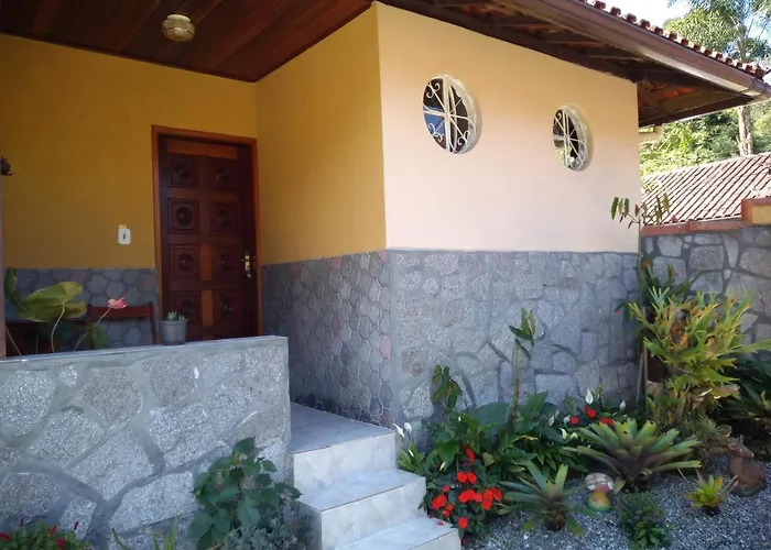 Hotel Cantinho de Férias
