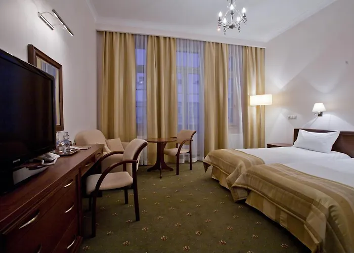 Hotel Masovia