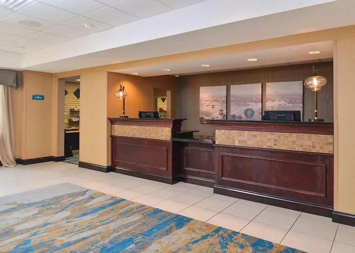 The Hotel Vue