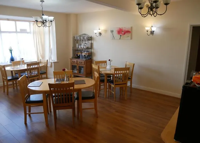 The Monsell Hotel