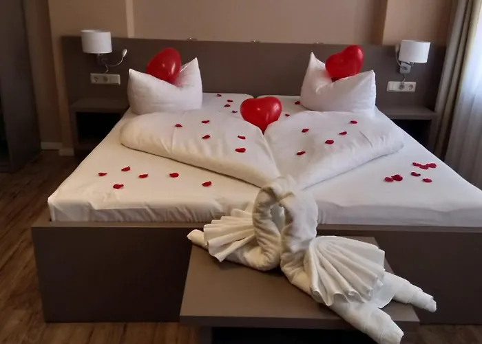 Hotel Am Obermarkt