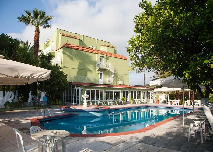 La Cite Hotel