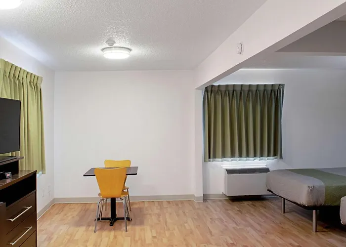 Studio Lodge - Cincinnati - Springdale