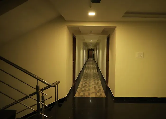 Sai Neem Tree Hotel