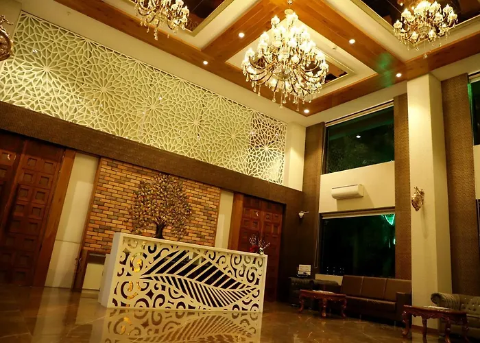 Sai Neem Tree Hotel