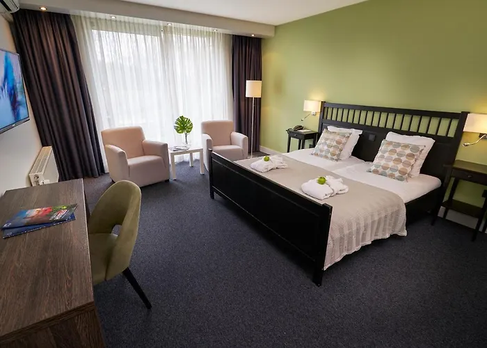 Amrath Hotel & Thermen Born-Sittard