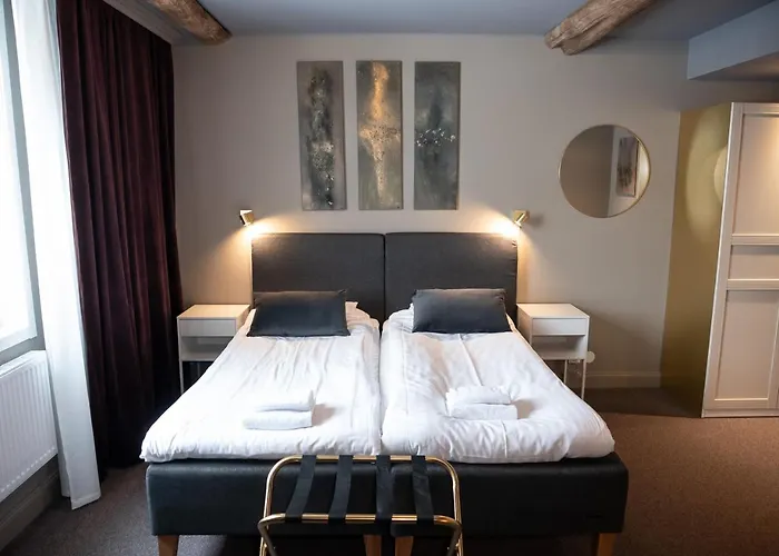 Hotell Gamla Staden