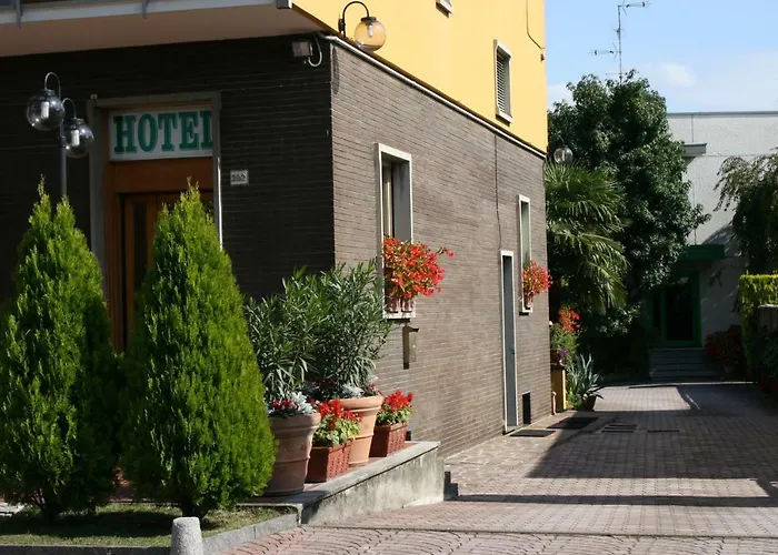 Albergo Nardini