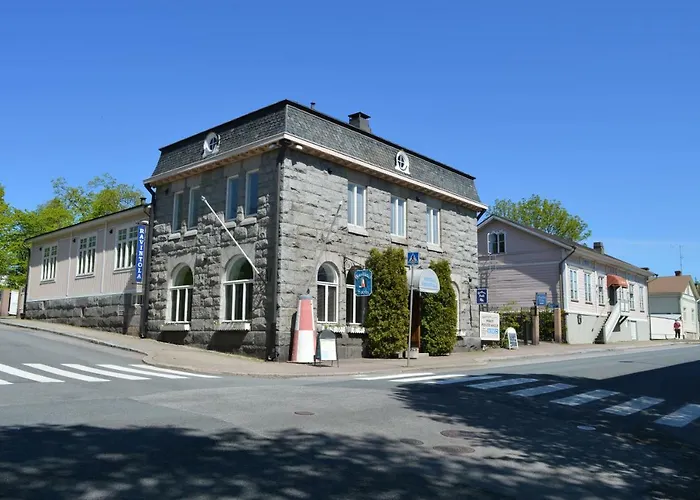 Gasthaus Pooki