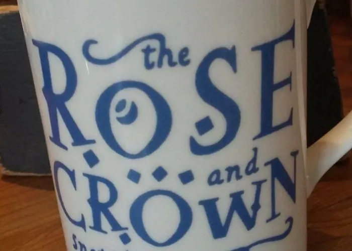 The Rose & Crown, Snettisham