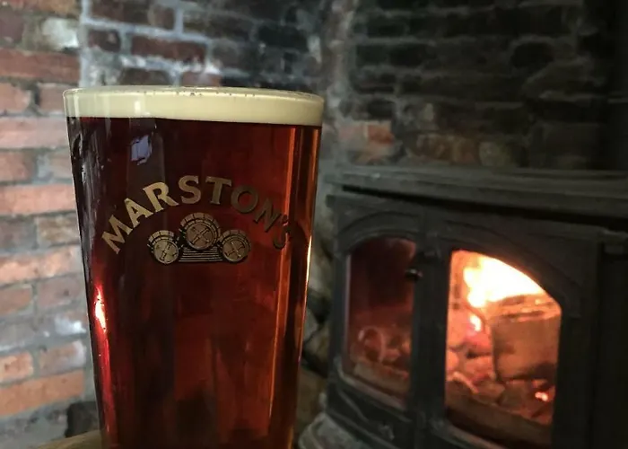 The Rose & Crown, Snettisham