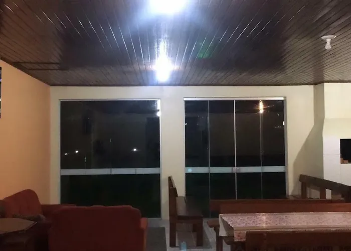 Hotel Solar Flores