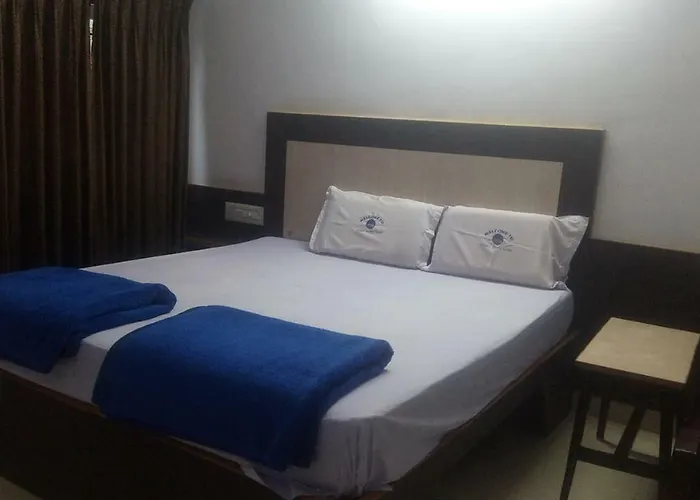 Sri Vishnu Krupa Lodging