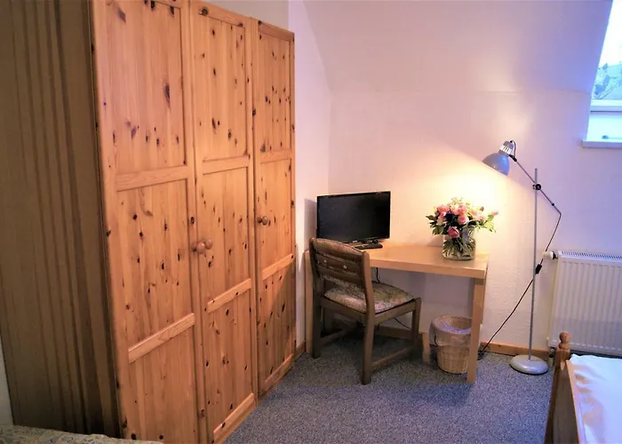 Pension Am Thieberg