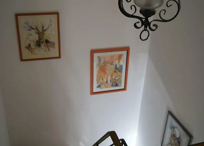 Pension Am Thieberg