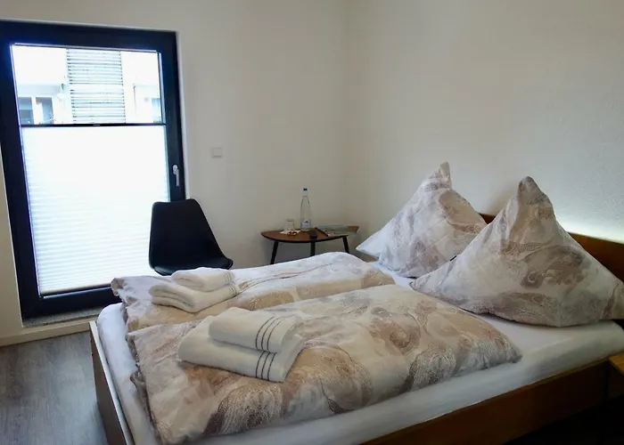 Hotel Seeadler