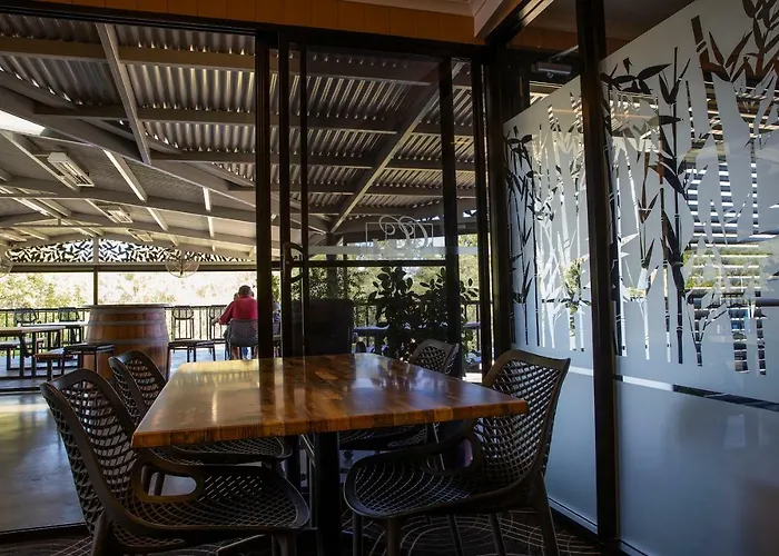 Criterion Hotel Gundagai