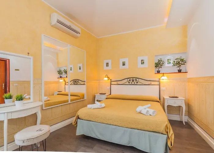 Albergo Della Corte