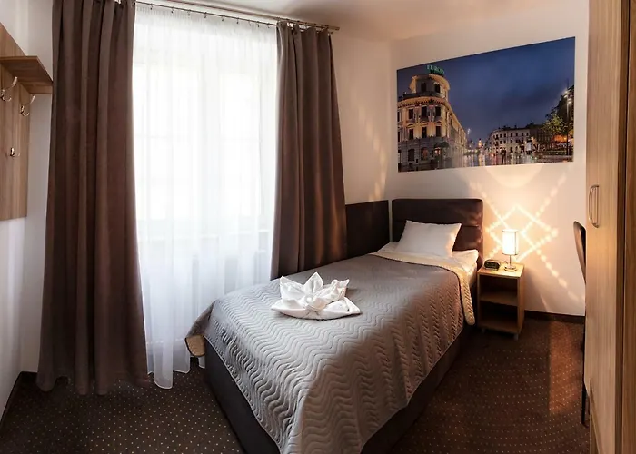 Hotel Lublin