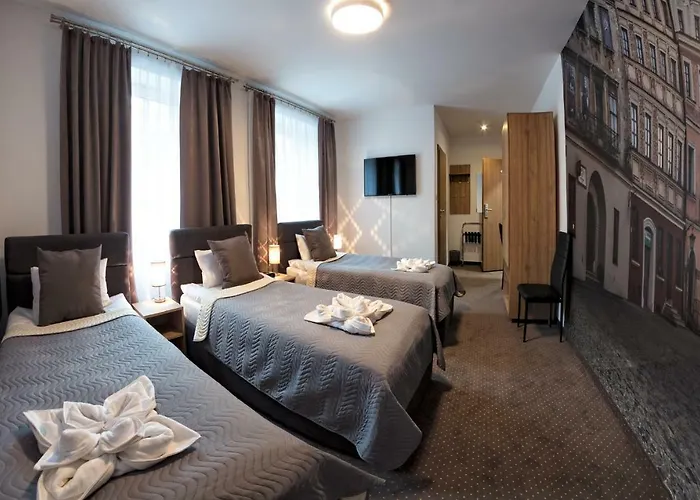 Hotel Lublin