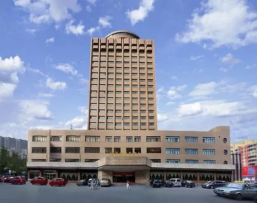 Dandong International Hotel