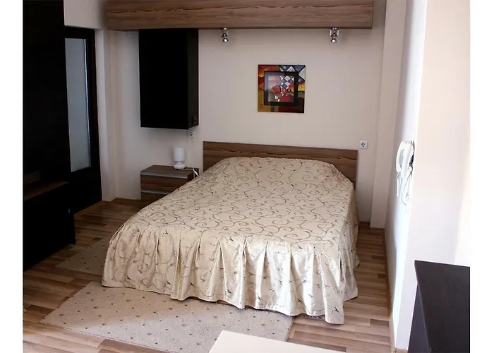 Hotel Ambasador