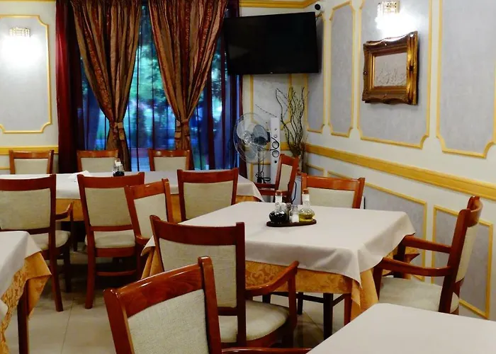 Vesta Hotel