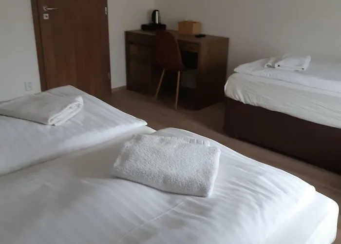 Hotel U Cisare