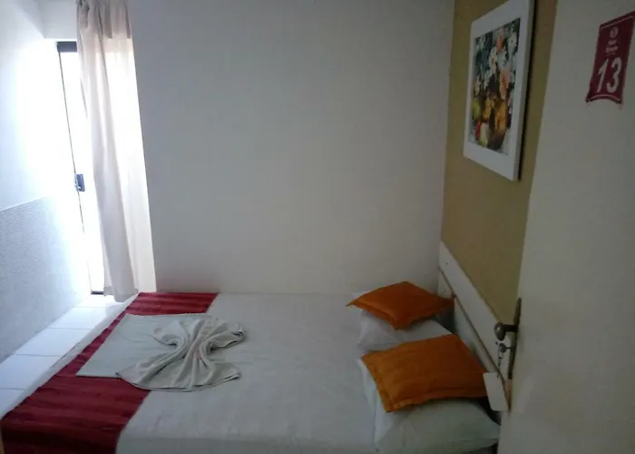 Hotel Mirante B
