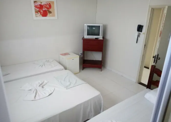 Hotel Mirante B
