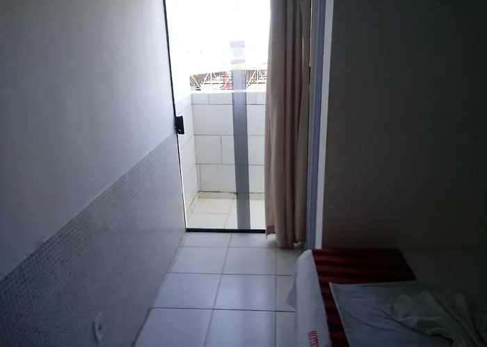 Hotel Mirante B