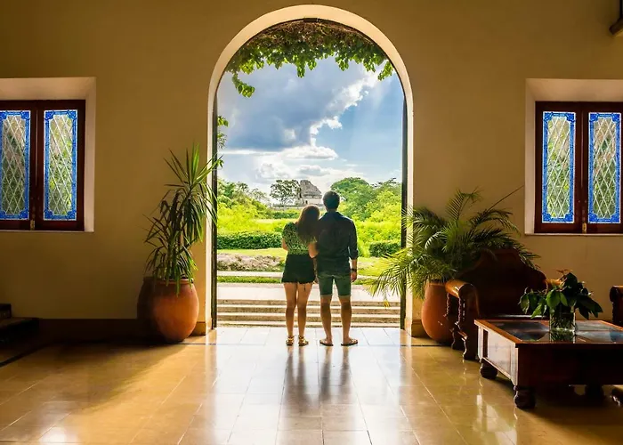 Mayaland Hotel & Bungalows