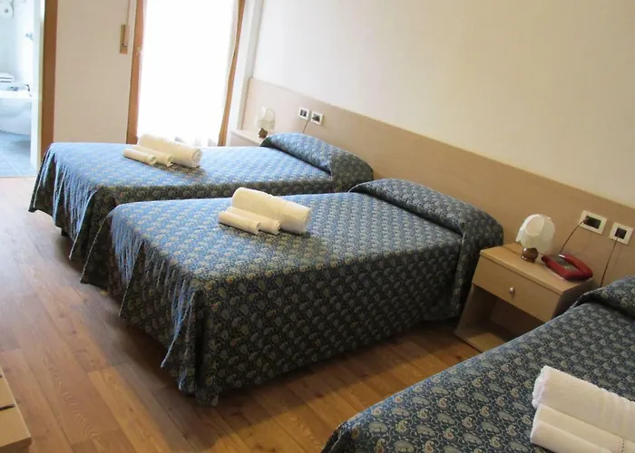 Hotel Garnì Miramonti