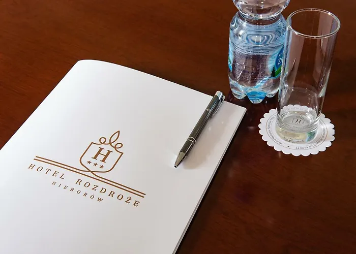 Hotel Rozdroze Nieborow