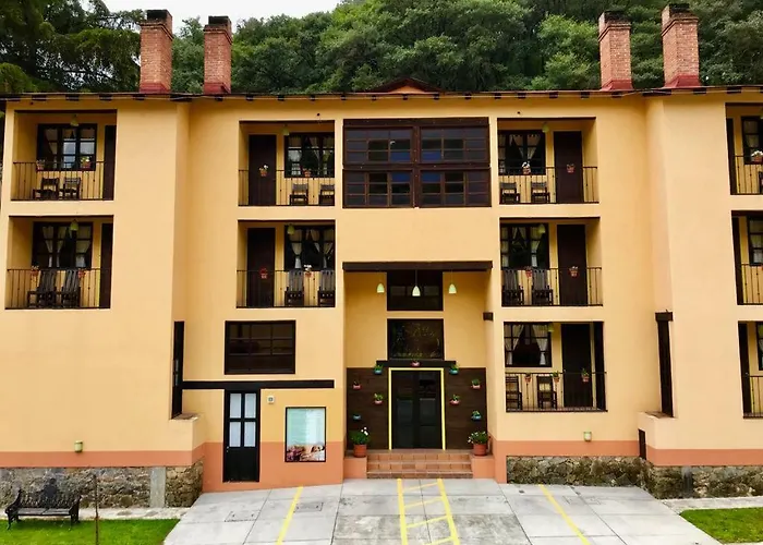 Spa Holistico Real Hotel
