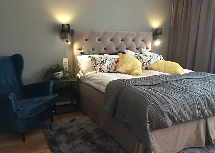 Hotel Falun