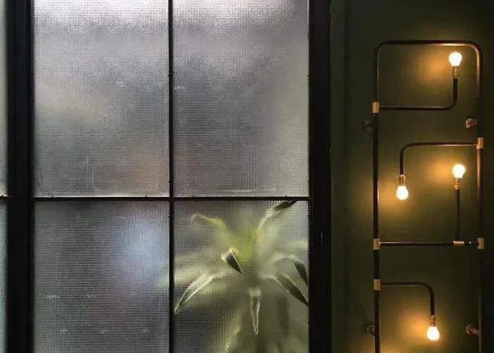 Hotel Cozy Inn