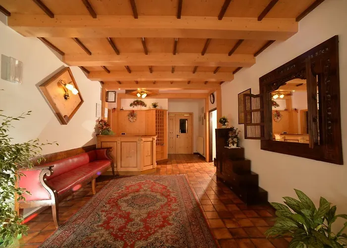 Hotel Dalla Serra
