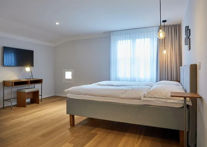 Italian Lifestyle Hotel & Osteria Chartreuse