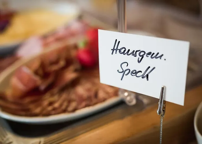 Hotel-Pension Haueis&Gasthof Gemse