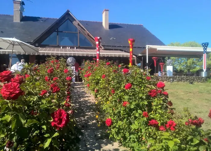 Anjou Golf And Country Club