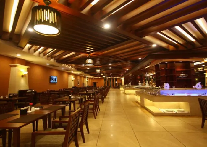 Ramada Plaza Xishuangbanna