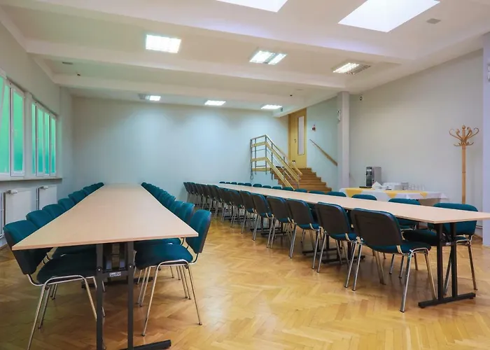 Hotel *** Nat Krynica Zdroj