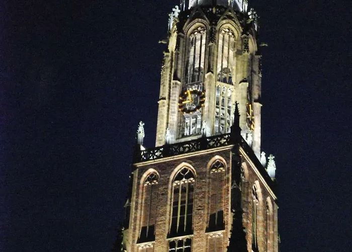 Hotel Keistad