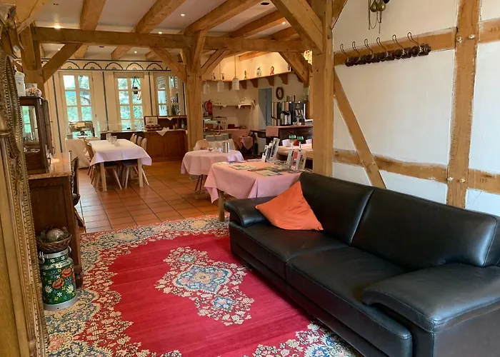 Landhotel Klosterhof