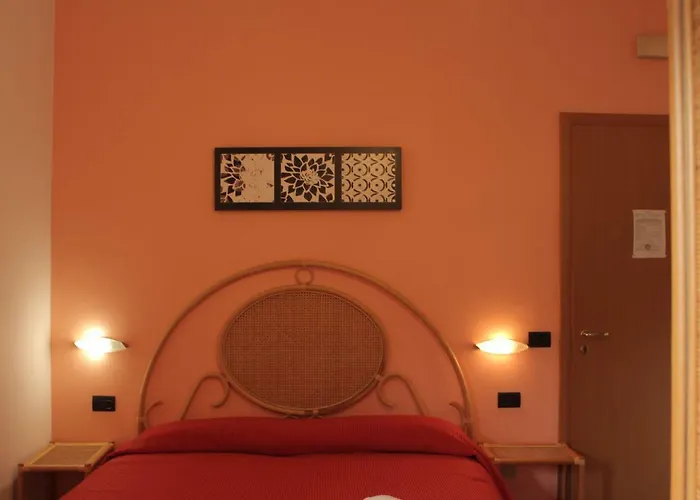 Albergo Il Terrazzino