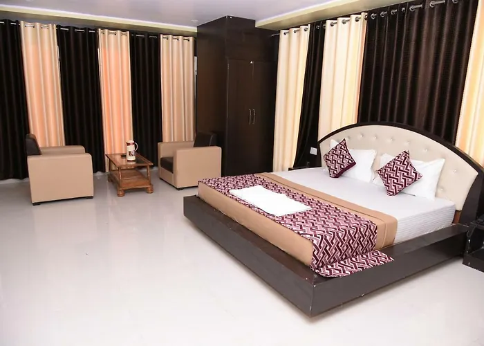 Hotel Mayank