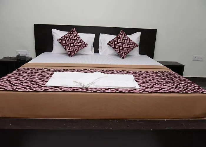 Hotel Mayank